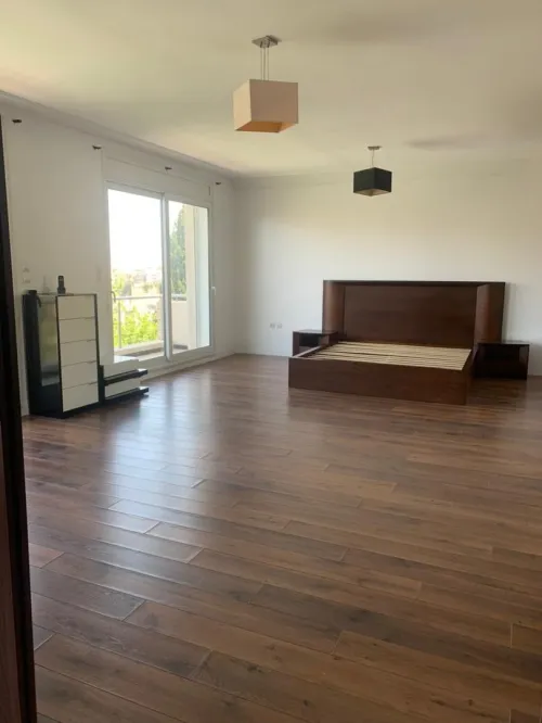 Location Villa Alger Hydra