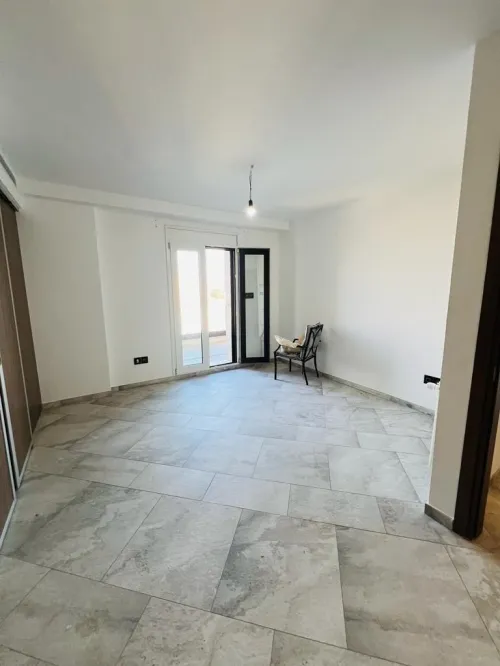 Location Appartement F4 Alger Ben aknoun