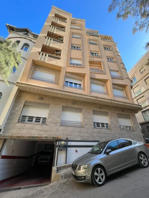 Location Immeuble Alger Hydra
