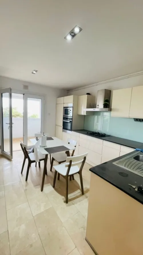 Vente Appartement F3 Alger Cheraga