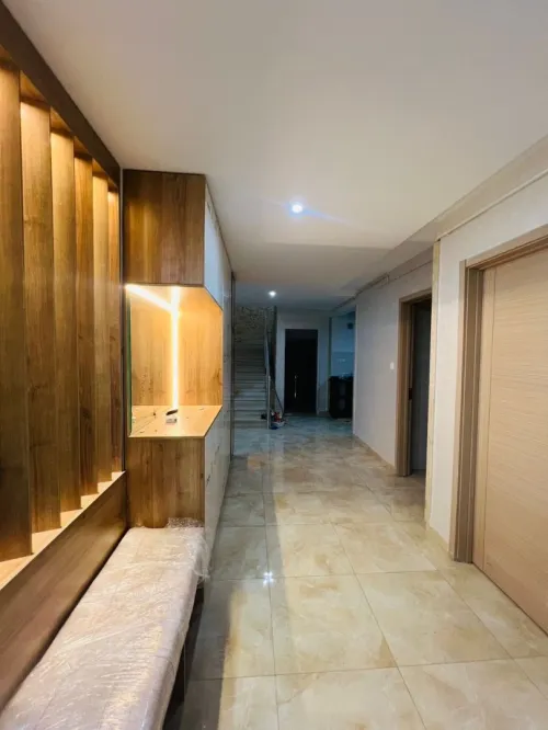 Vente Duplex F5 Alger Cheraga