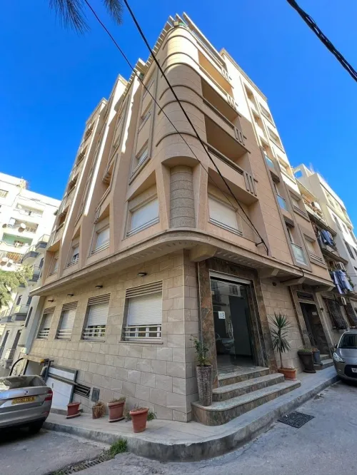Location Immeuble Alger Hydra