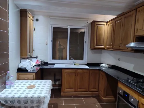 Vente Appartement Alger Dely brahim