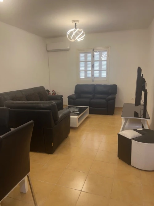 Location Appartement F3 Alger Ain benian