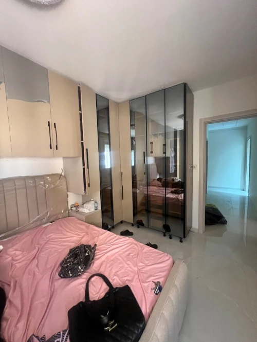Vente Appartement F3 Alger Ouled fayet