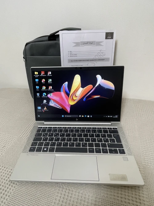 HP ELITEBOOK 835 G7