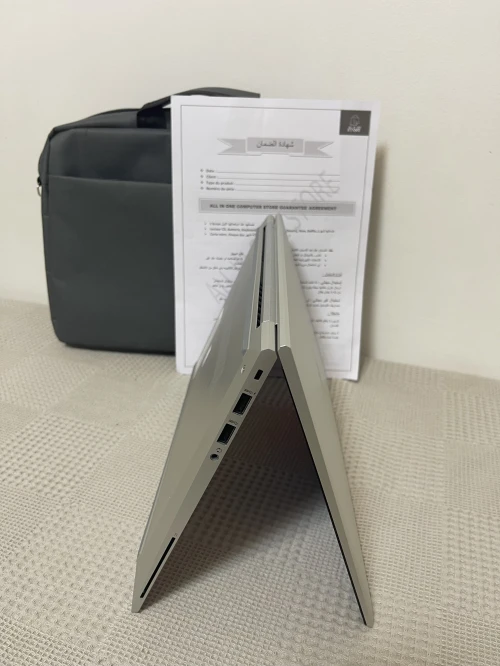 HP ELITEBOOK 835 G7
