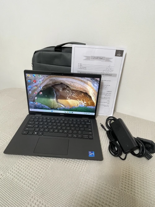 Dell Latitude 7320 I7 11 eme
