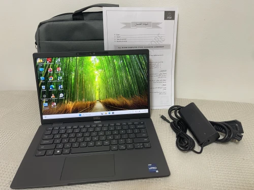 Dell Latitude 7330 I7 12 eme