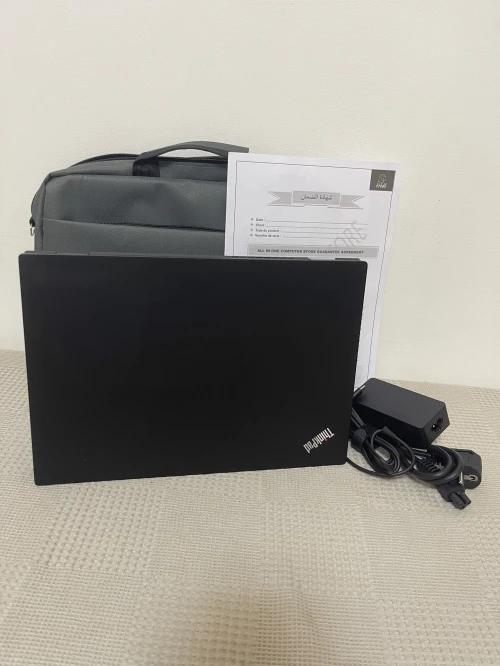 Lenovo ThinkPad L390 i3 8 eme