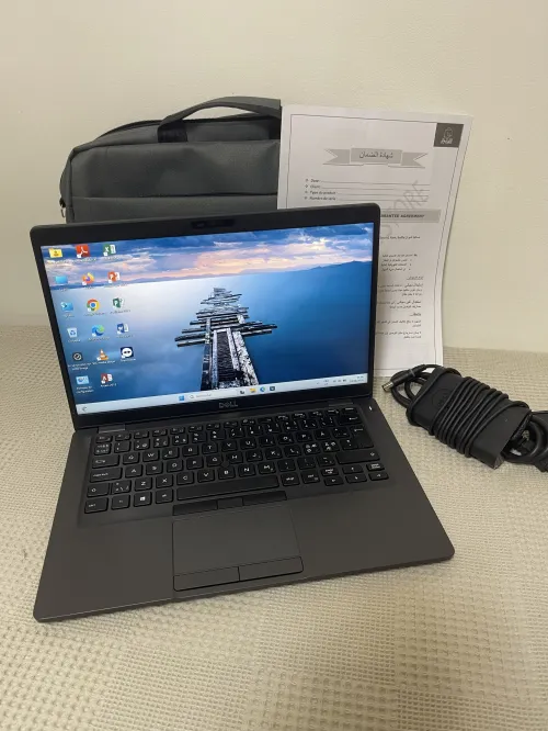 Dell Latitude  5400 i5/8