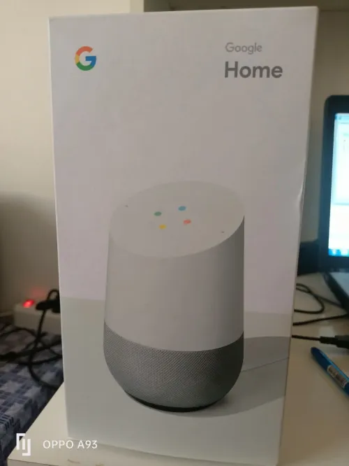 Google HOME 