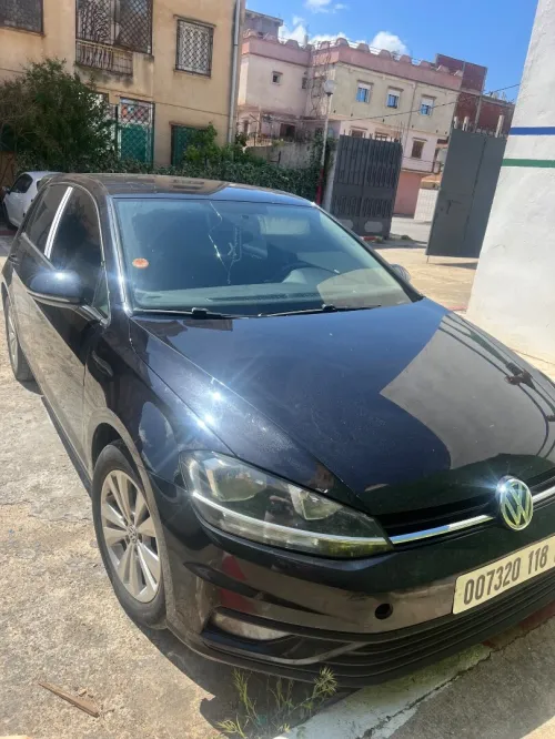 Volkswagen Golf 7 2018 START+