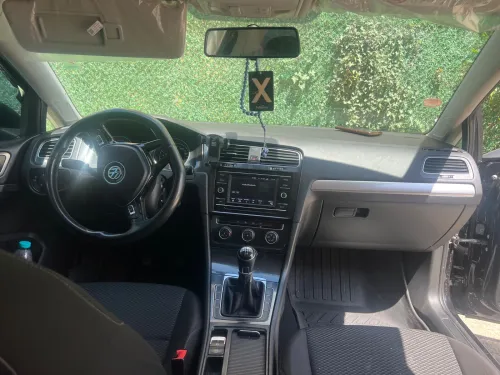 Volkswagen Golf 7 2018 START+