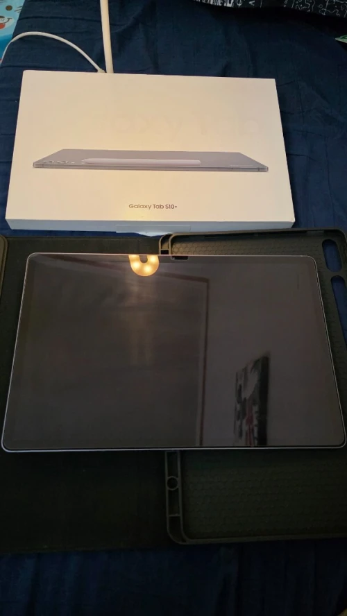 Samsung Tab S10+ plus