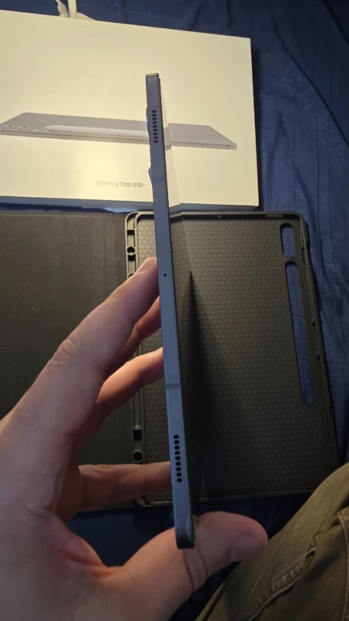 Samsung Tab S10+ plus