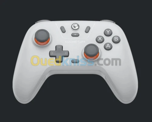 GAMESIR NOVA LITE T4 MULTI PLATFORM WIRELESS GAMING CONTROLLER