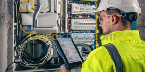 Formation Pratique : Gestion de Maintenance Assistée par Ordinateur (GMAO)