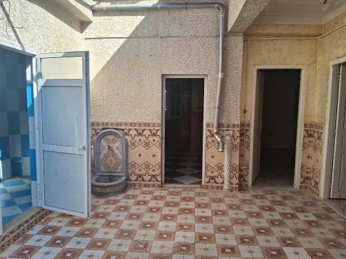 Location Appartement F2 Tipaza Douaouda
