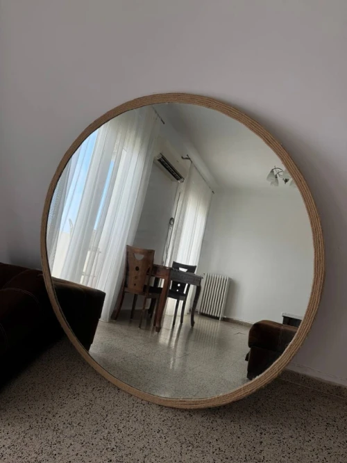 Miroir