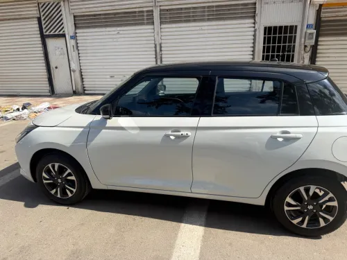 Suzuki Swift 2025 Full
