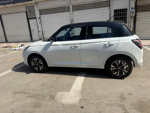 Suzuki Swift 2025 Full