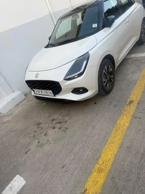 Suzuki Swift 2025 Full