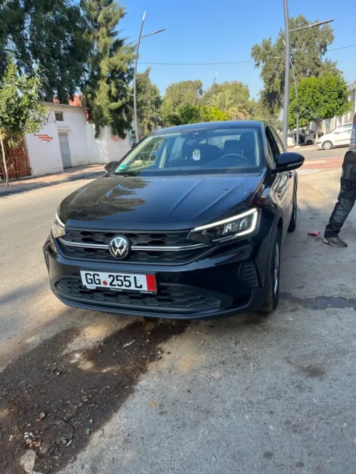 Volkswagen Taigo 2023 Style