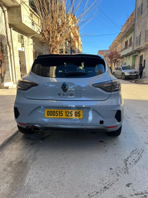Renault Clio 5  2025 Esprit Alpine