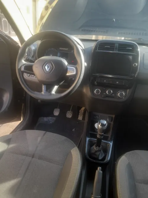 Renault Kwid 2024 Kwid
