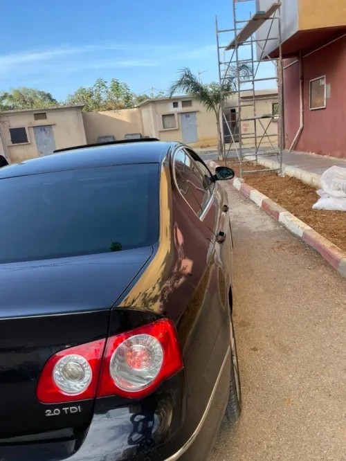 Volkswagen Passat 2010 Passat
