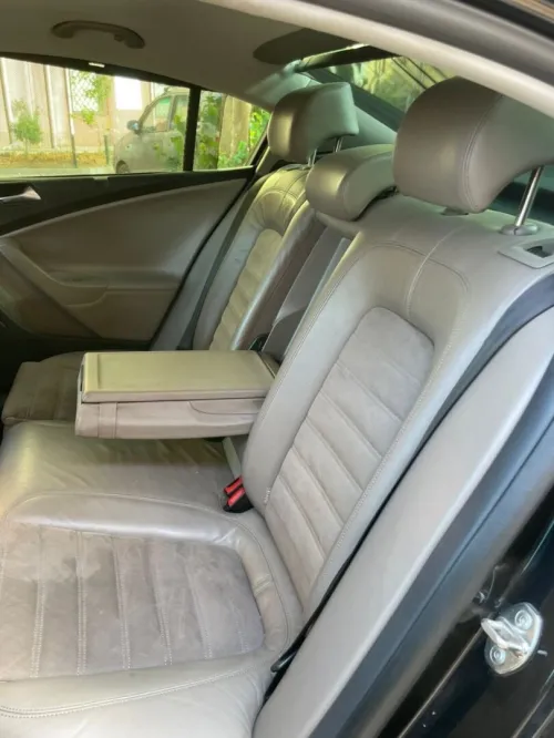 Volkswagen Passat 2010 Passat