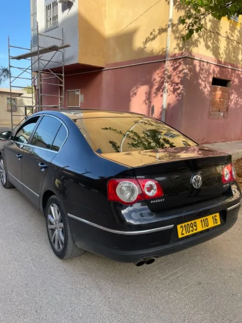 Volkswagen Passat 2010 Passat