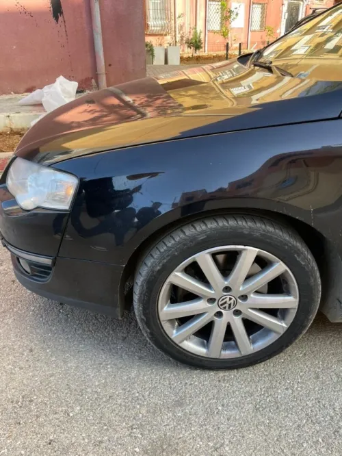 Volkswagen Passat 2010 Passat