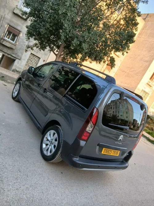 Citroen Berlingo 2019 Berlingo