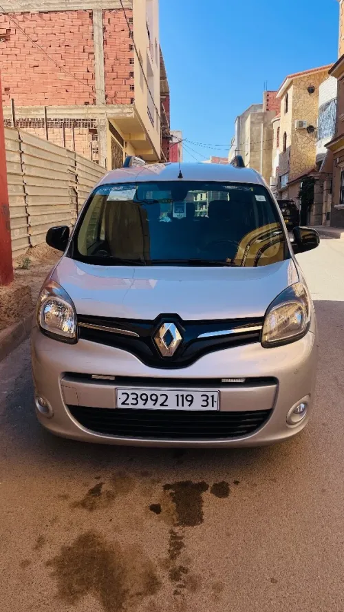 Renault Kangoo 2019 Privilège plus