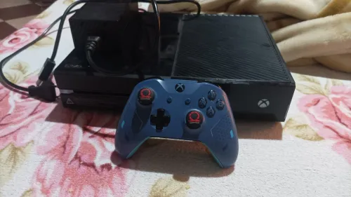XBOX NOE