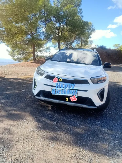 Kia KX1 2025 Kia kx1