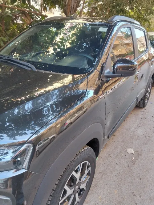 Renault Kwid 2024 