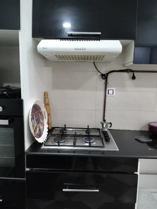 Location Appartement F2 Alger Cheraga