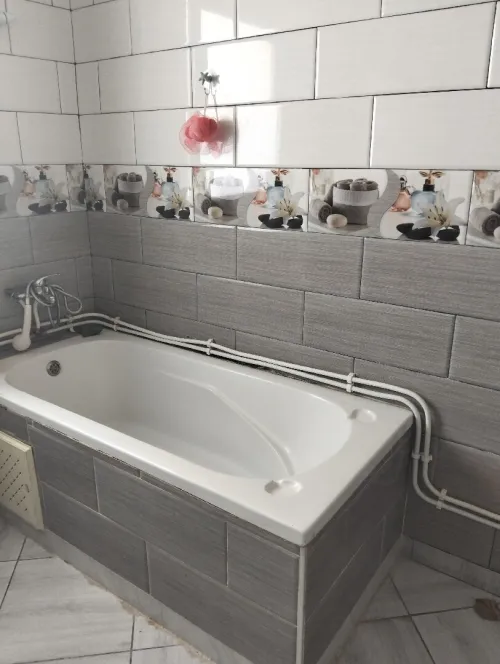 Location Appartement F2 Alger Cheraga