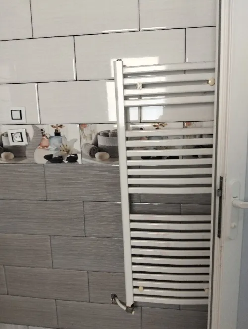Location Appartement F2 Alger Cheraga