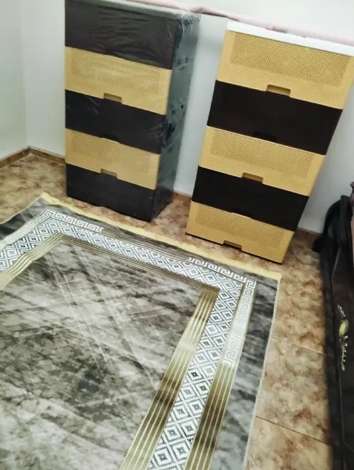 Location Appartement F3 Alger Dely brahim