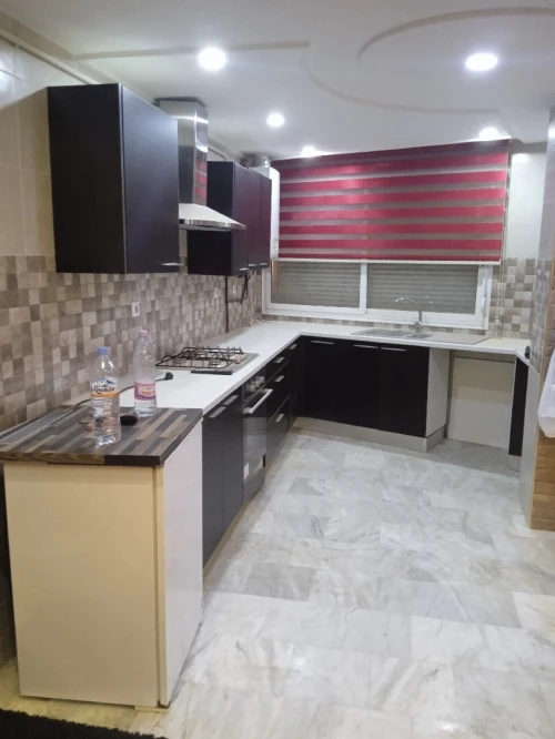Vente Appartement Alger Cheraga