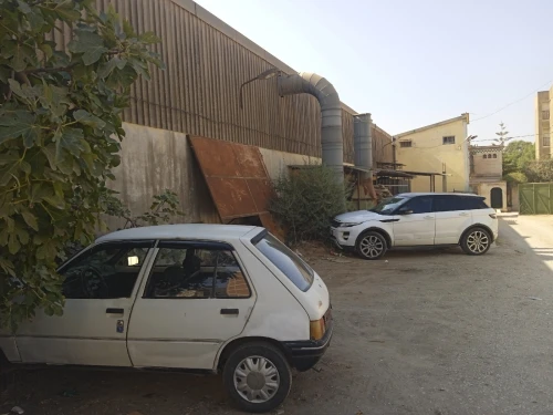 Vente Appartement Alger Cheraga
