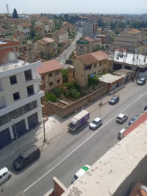 Vente Appartement Duplex F3 F4 Alger Kouba
