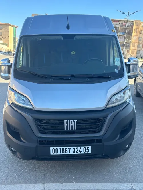 Fiat Ducato 2024