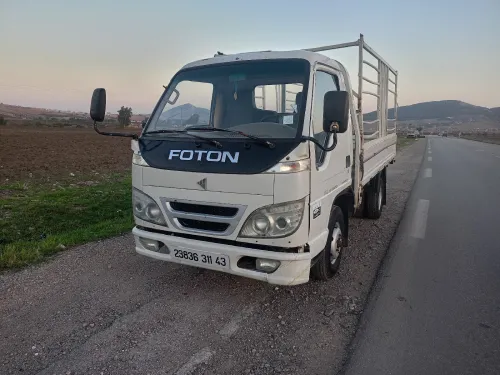 FOTON FOTON 2011
