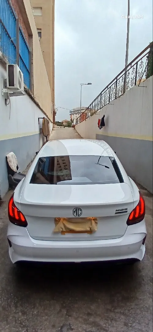 MG MG5 2026 MG5 Flagship Edition