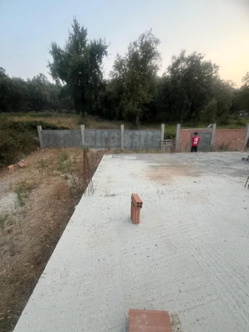 Vente Terrain Tizi Ouzou Yakouren